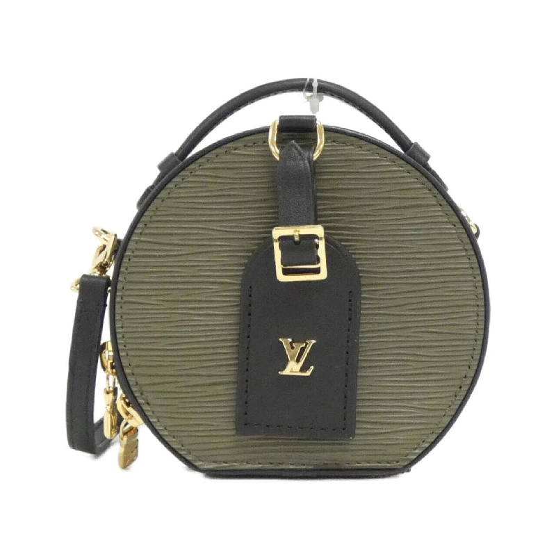 Túi xách vai Louis Vuitton Epi Mini Boîte Chapeau R96001 - Hàng hiệu Chính hãng 766851