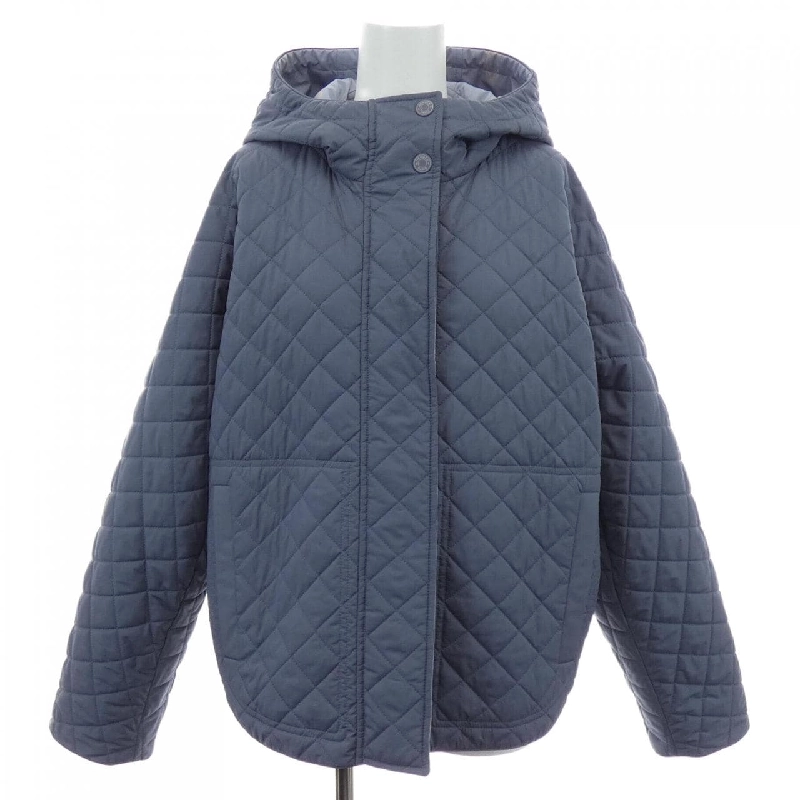 Áo khoác HERMES 5E0160DM - Hàng hiệu Chính hãng 814160