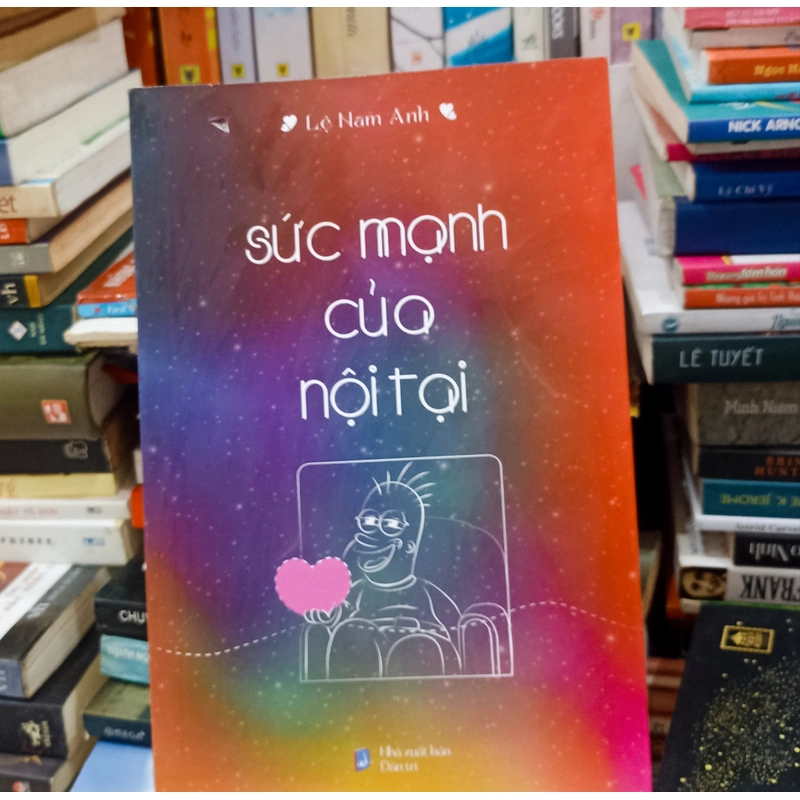 Sức mạnh của nội tại 🌻 533885