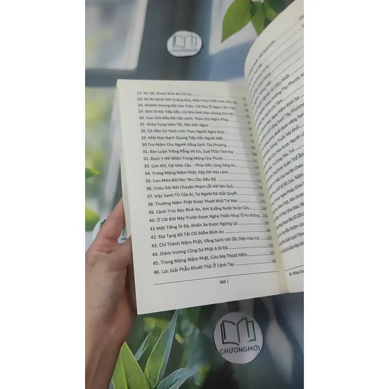 Những Chuyện Niệm Phật Mắt Thấy Tai Nghe - Lâm Khán Trị 1018905