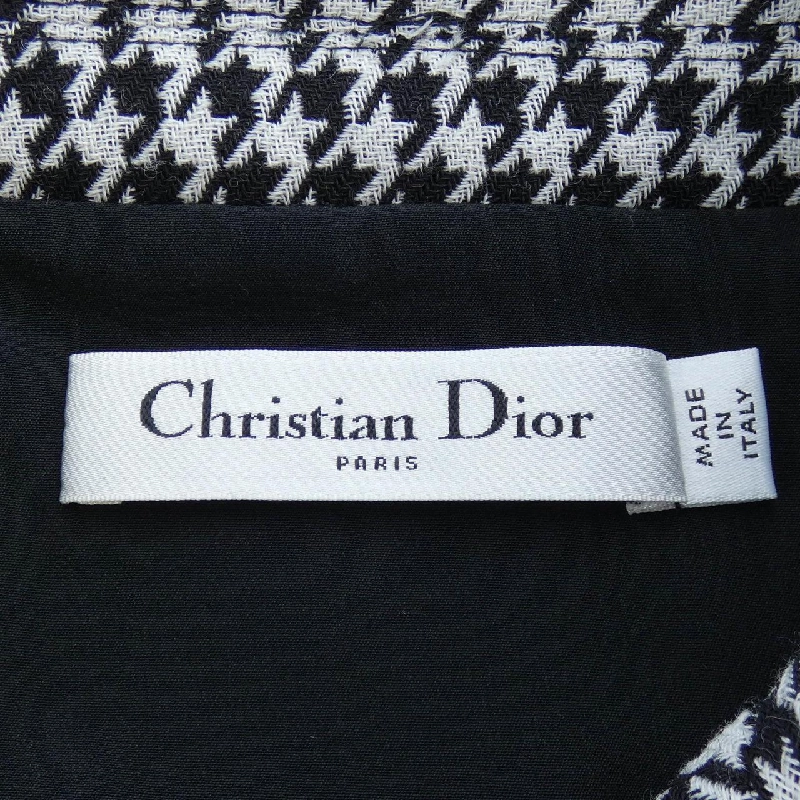 【Mã giảm giá】Christian Dior CHRISTIAN DIOR Đầm 652165