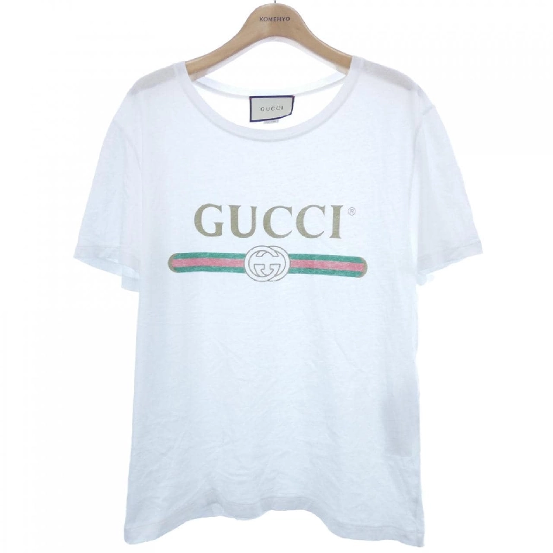 Áo thun GUCCI - Hàng hiệu Chính hãng 901186