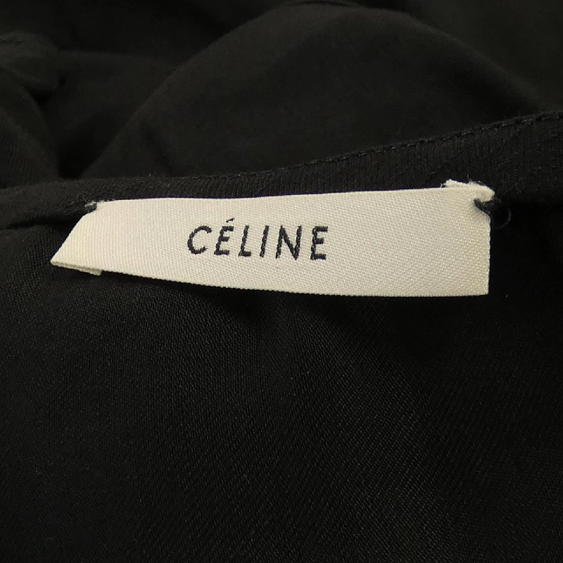 セリーヌ CELINE 2 6W18/7630 ワンピース - Hàng hiệu Authentic 647643
