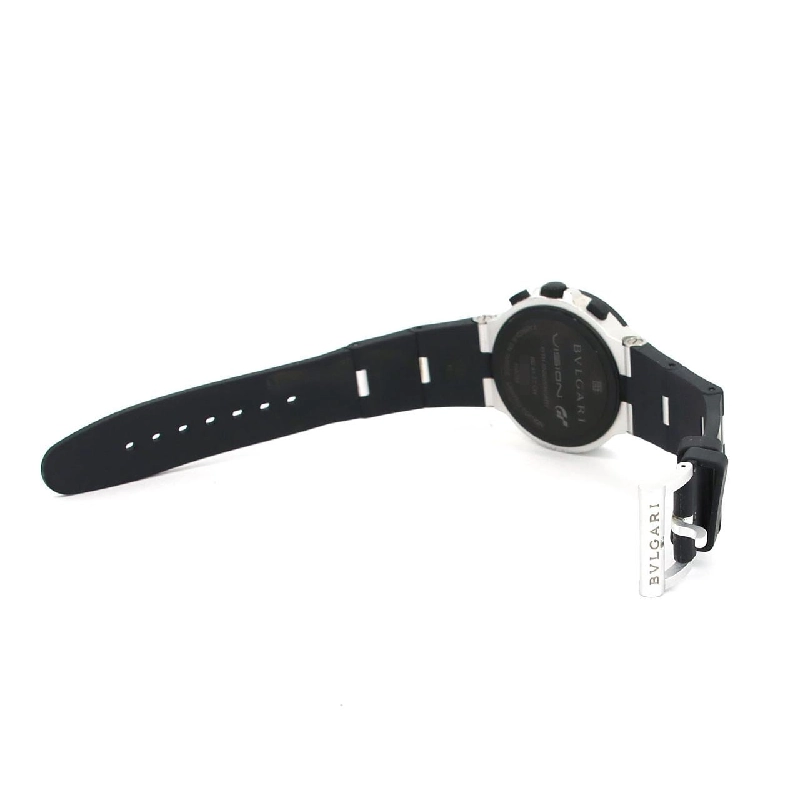 Bulgari Nhôm Gran Turismo LIMITED BB41ATCH/103893 Nhôm Tự động - Hàng hiệu Chính hãng 887958