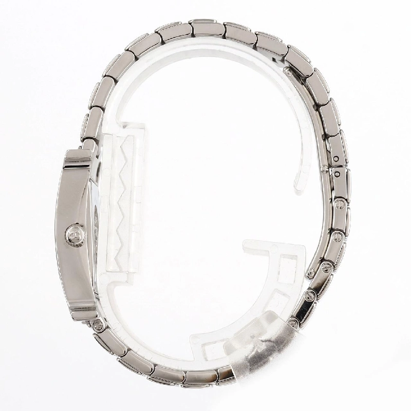 Đồng hồ H của Hermès Hウォッチ･11P HH1.210 SS Quarts - Hàng hiệu Chính hãng 874574