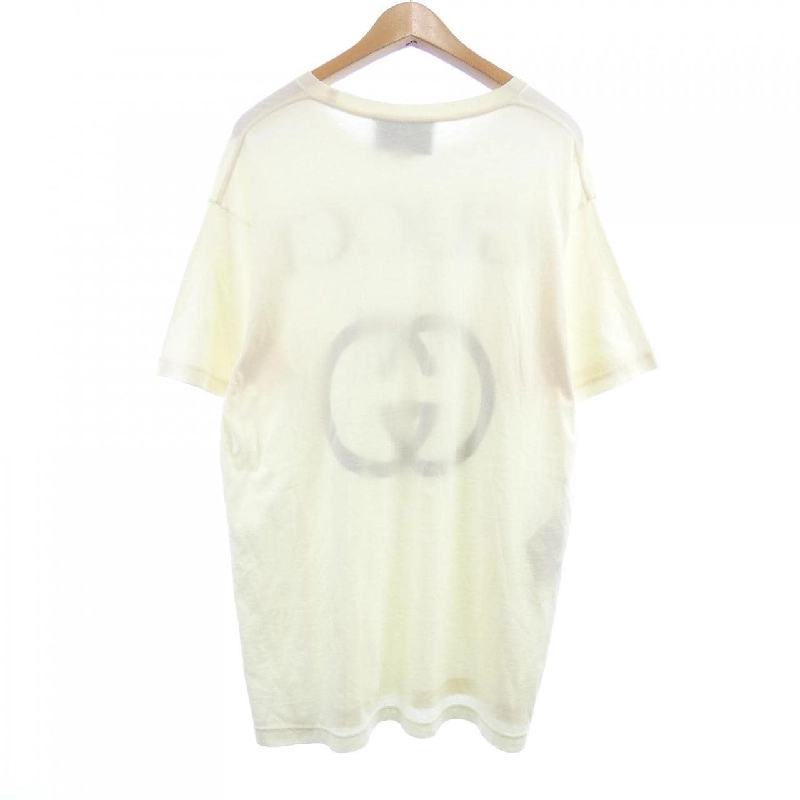 Áo thun GUCCI - Hàng hiệu Authentic 900970