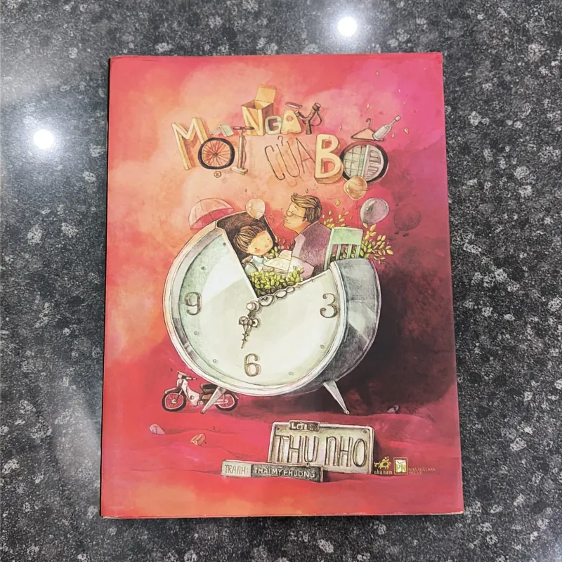 Một ngày của Bố 976393