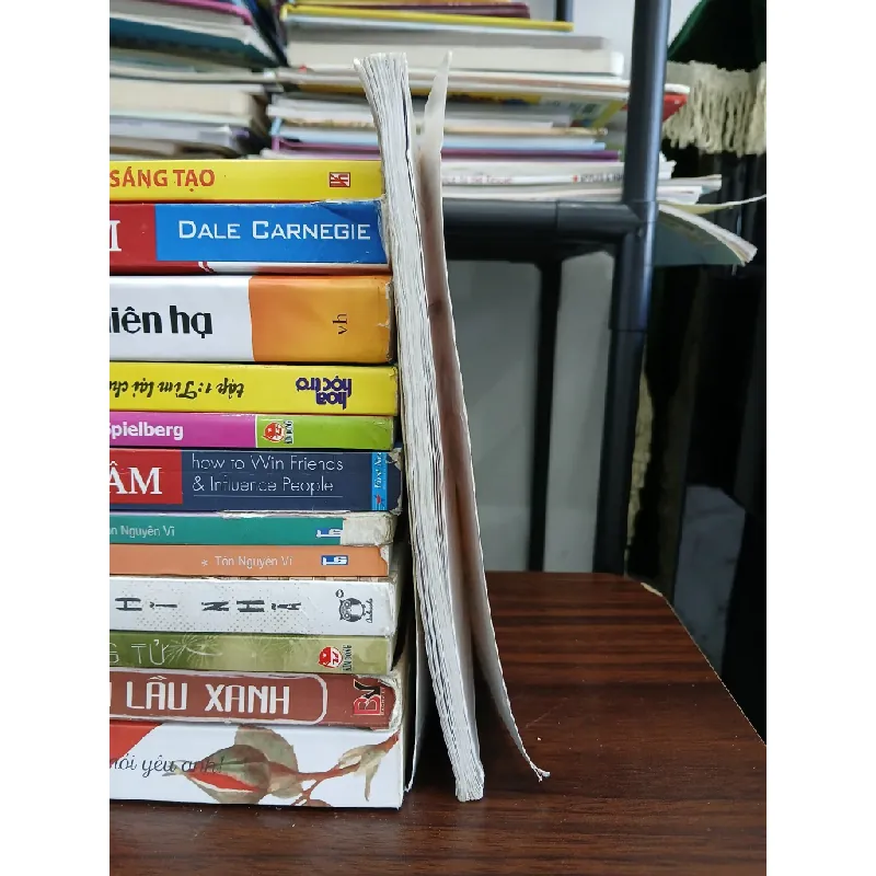 Cười vui dí dỏm, thông minh – Tiến Đức (sưu tầm, tuyển chọn) 572389