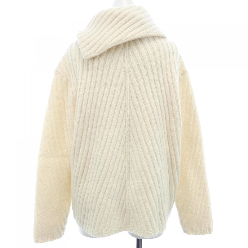 【Mã giảm giá】HERMES Áo len 642700