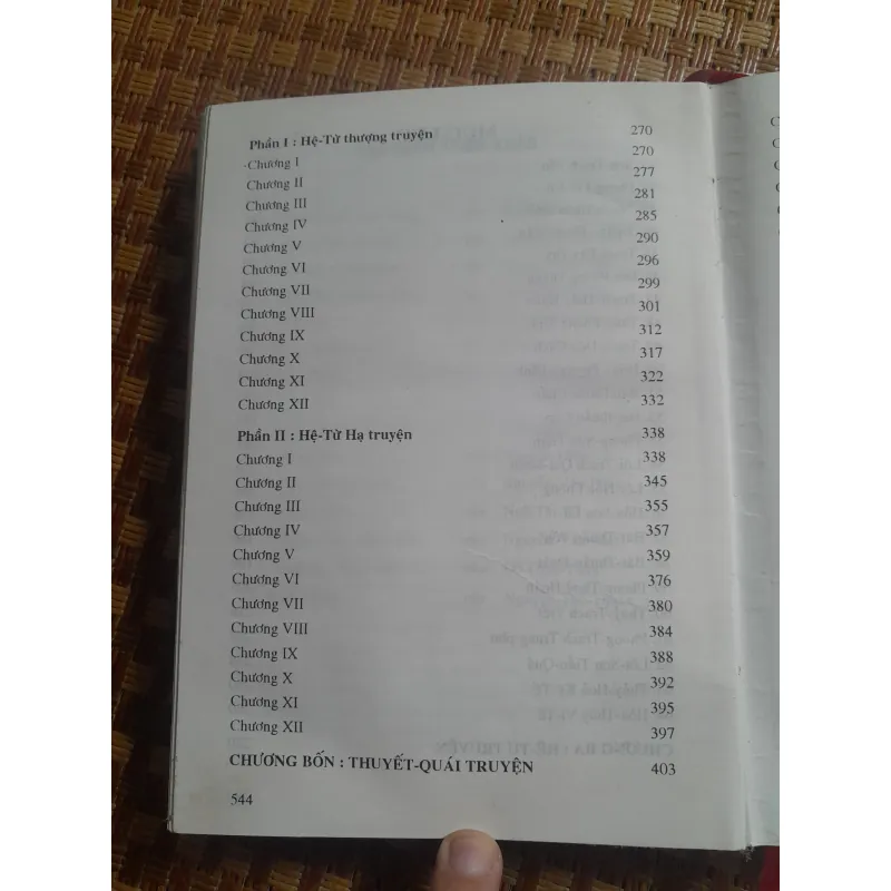 DỊCH HỌC TÂN THƯ trọn bộ 2 cuốn 1024828