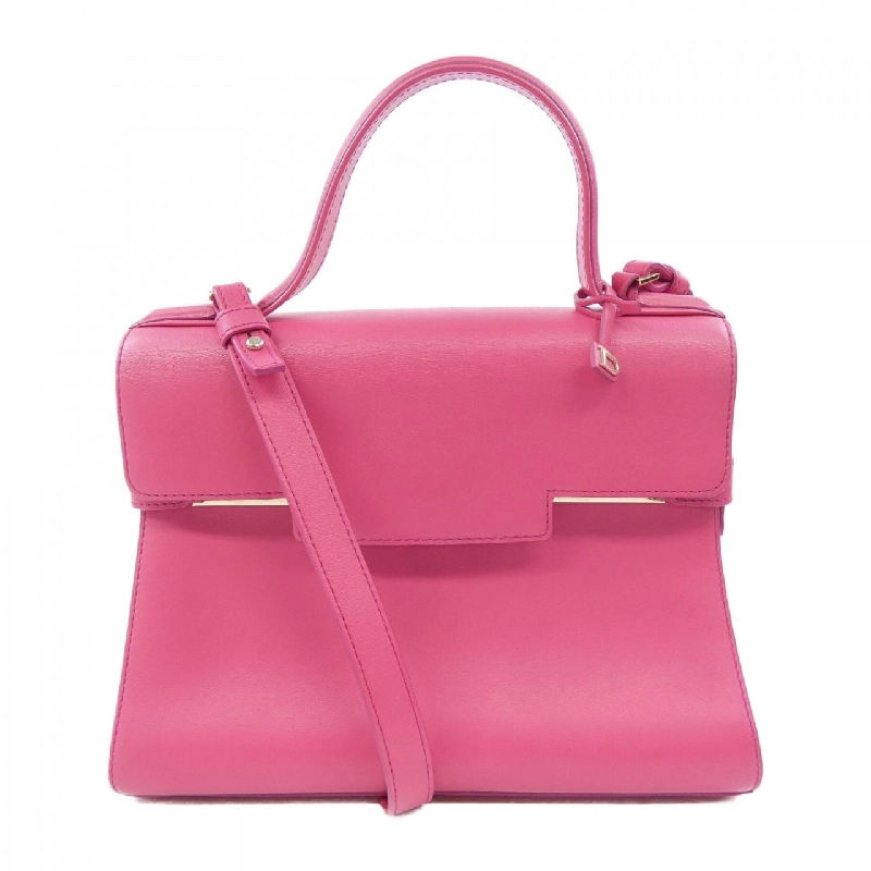 Túi DELVAUX TEMPETE - Hàng hiệu Authentic 830978