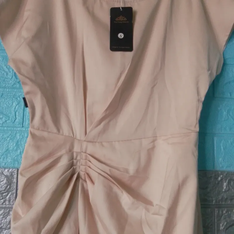 Đầm ik tiệc 1019381