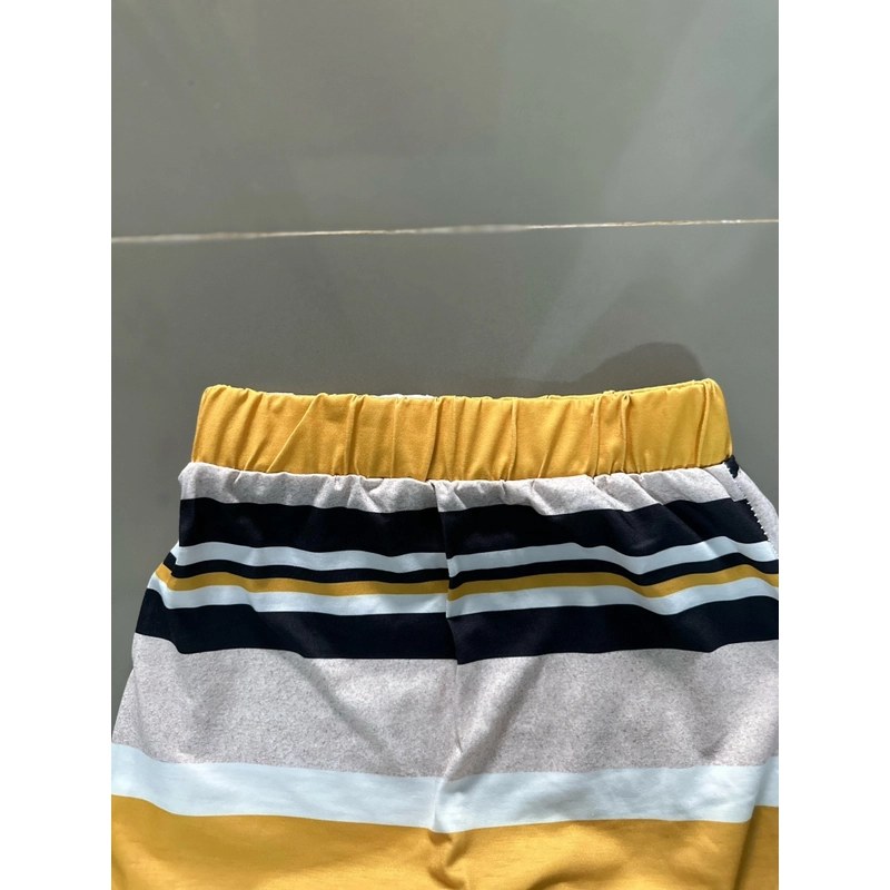 Chân váy bút chì vải thun size S 463102