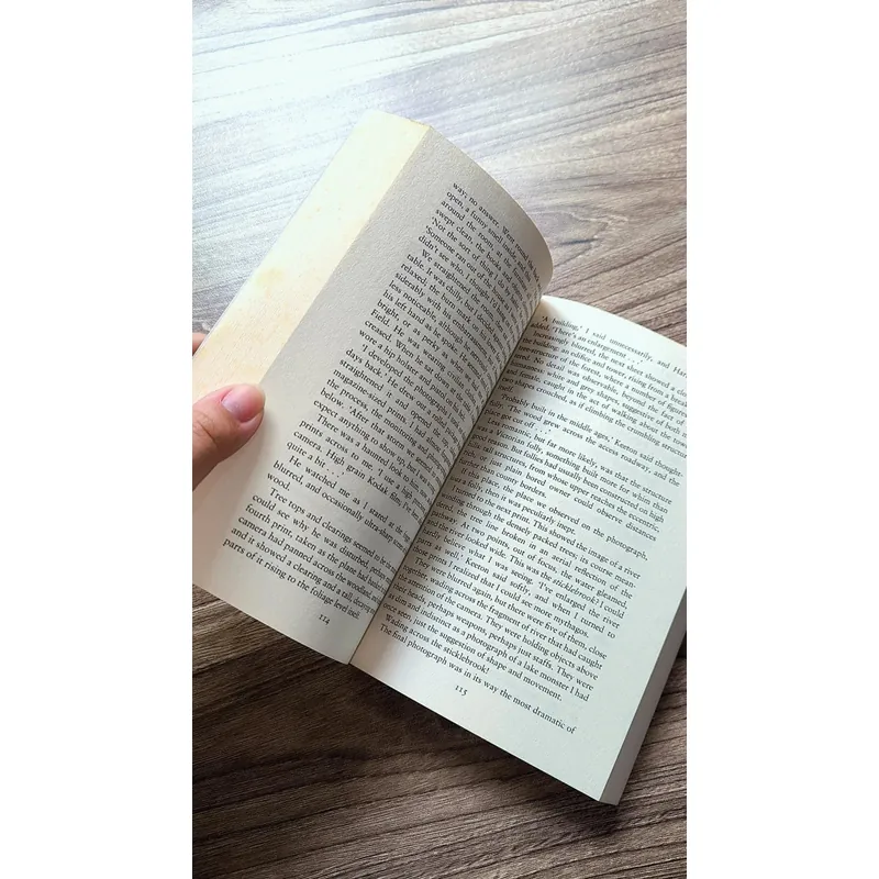 Mythago Wood - Robert Holdstock 723019