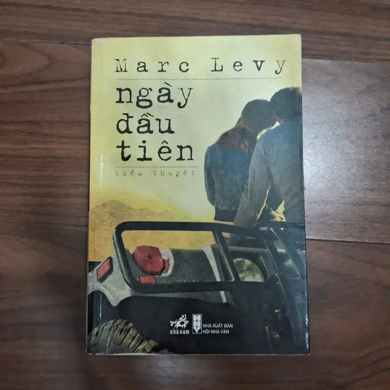 Ngày đầu tiên 560239
