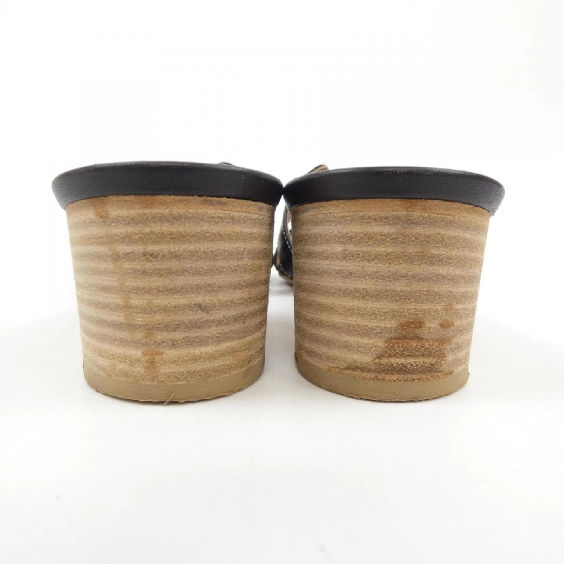 Giày sandal HERMES - Hàng hiệu Authentic 830929