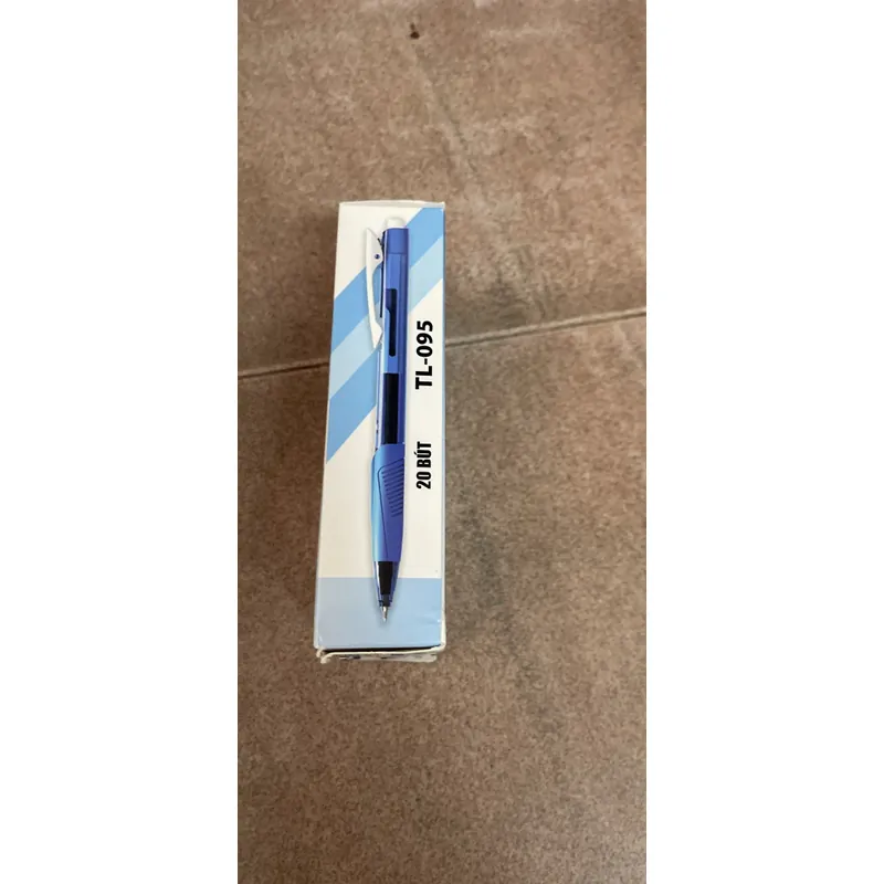 Bút bi Thiên long 604434