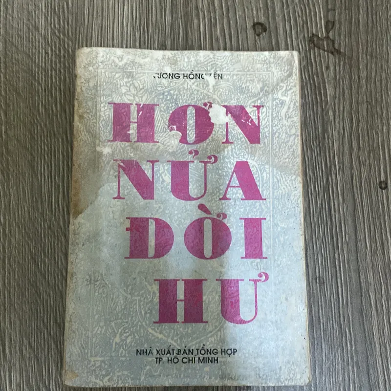 Hơn nữa đời hư 607635