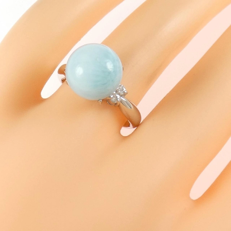 PT900 Nhẫn Larimar - Hàng hiệu Chính hãng 851269
