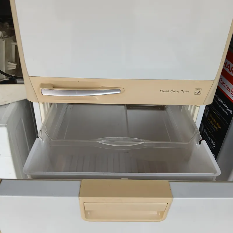 Tủ lạnh nội địa nhật  575864