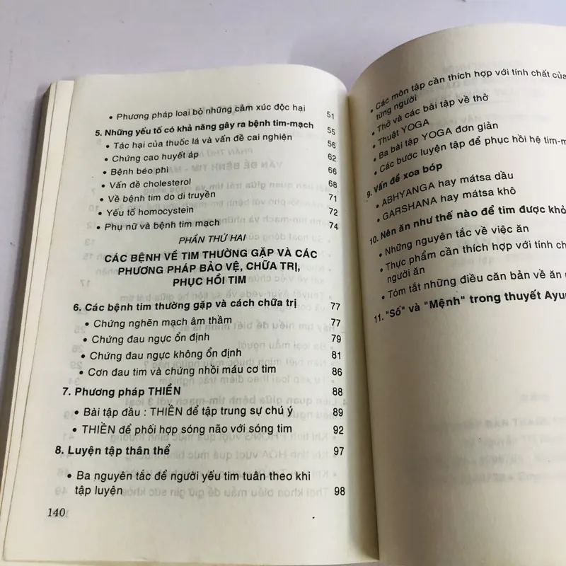 LÀM CÁCH NÀO ĐỂ BẢO VỆ VÀ PHỤC HỒI SỨC KHỎE TRÁI TIM  573486