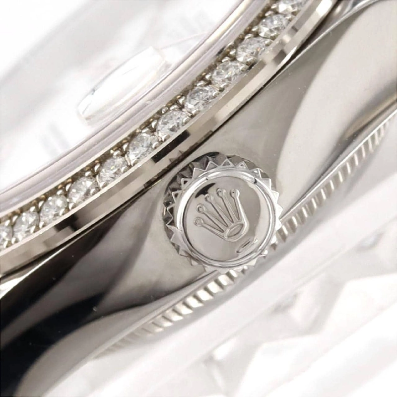 Đồng hồ Rolex Datejust 279384RBR SSxWG tự động - Hàng hiệu Authentic 877275