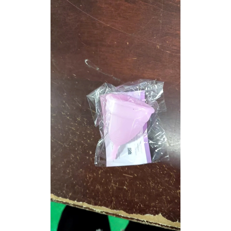 Cốc nguyệt san size S 462910