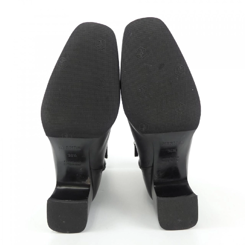 【Mã giảm giá】Giày bốt HERMES 664672