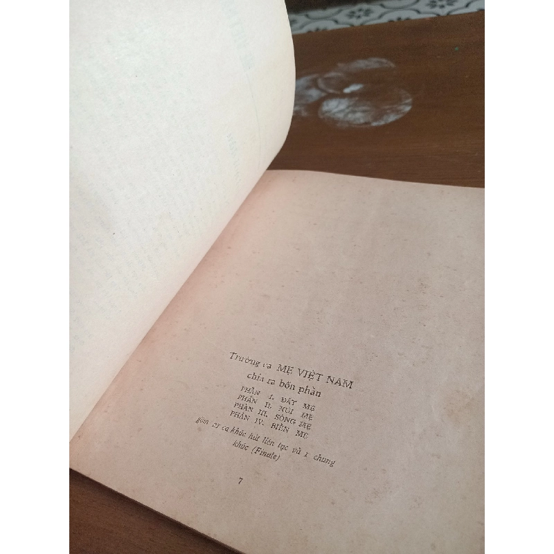 Mẹ Việt Nam - Phạm Duy 976664