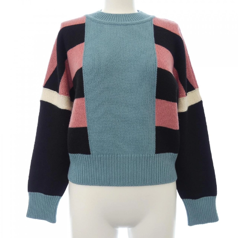 HERMES Áo len - Hàng hiệu Chính hãng 825998