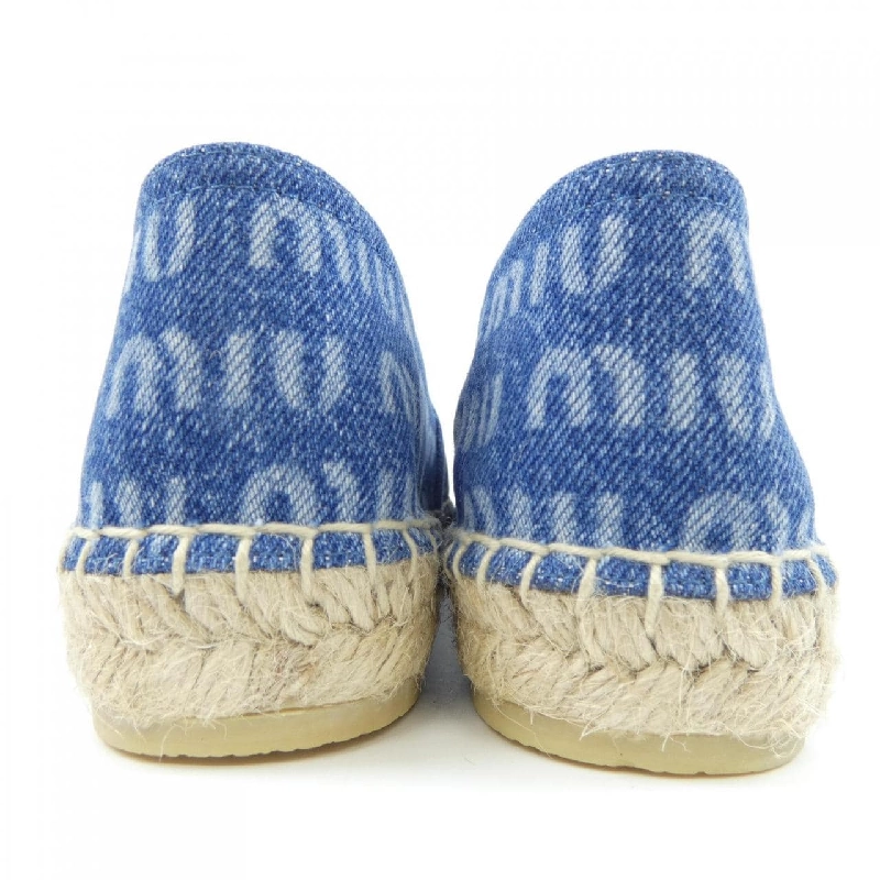 Giày MIU MIU 5S750D - Hàng hiệu Chính hãng 829478