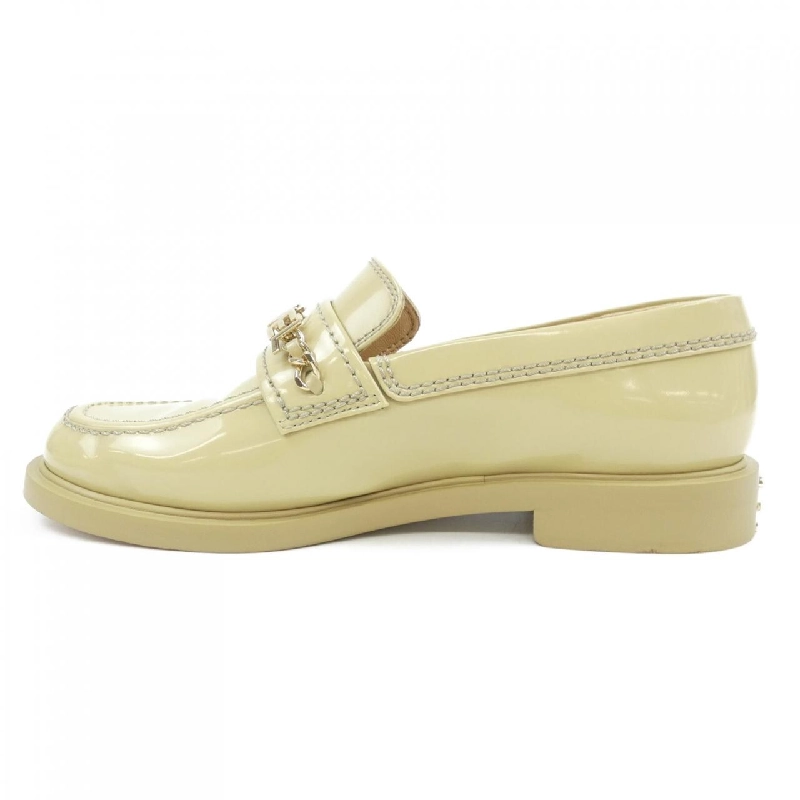 Giày lười CHANEL LOAFERS G37430X56161 660641