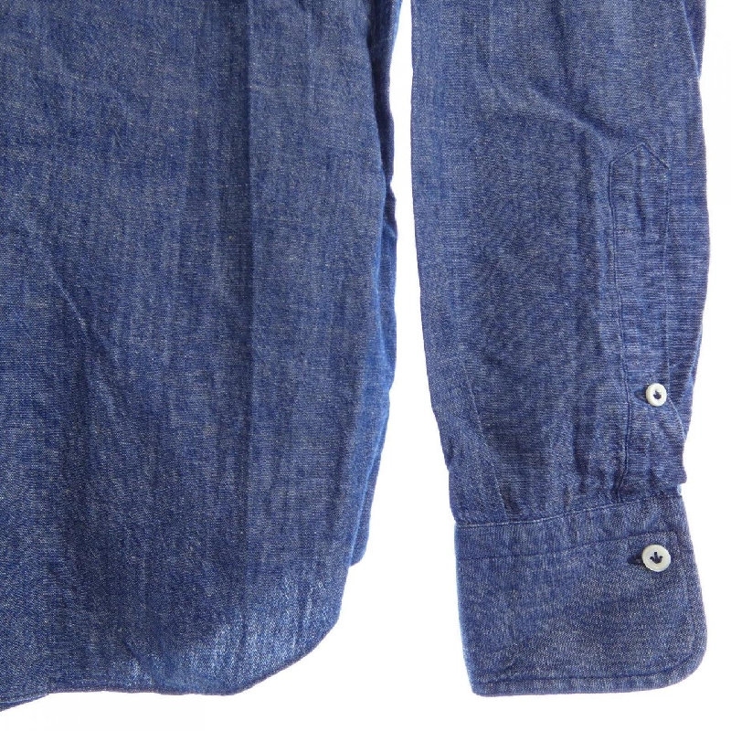 Áo sơ mi ALESSANDRO GHERARDI - Hàng hiệu Authentic 891560