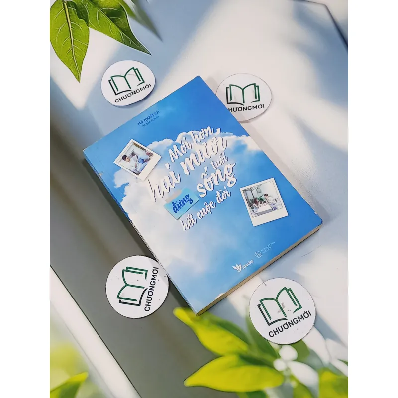 Mới Hơn Hai Mươi Tuổi Đừng Sống Hết Cuộc Đời - Mộ Nhan Ca 705555