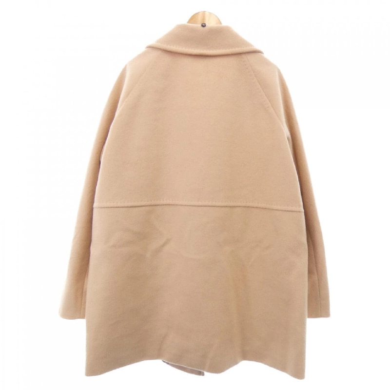 【Mã giảm giá】Áo khoác MARINA RINALDI 634214