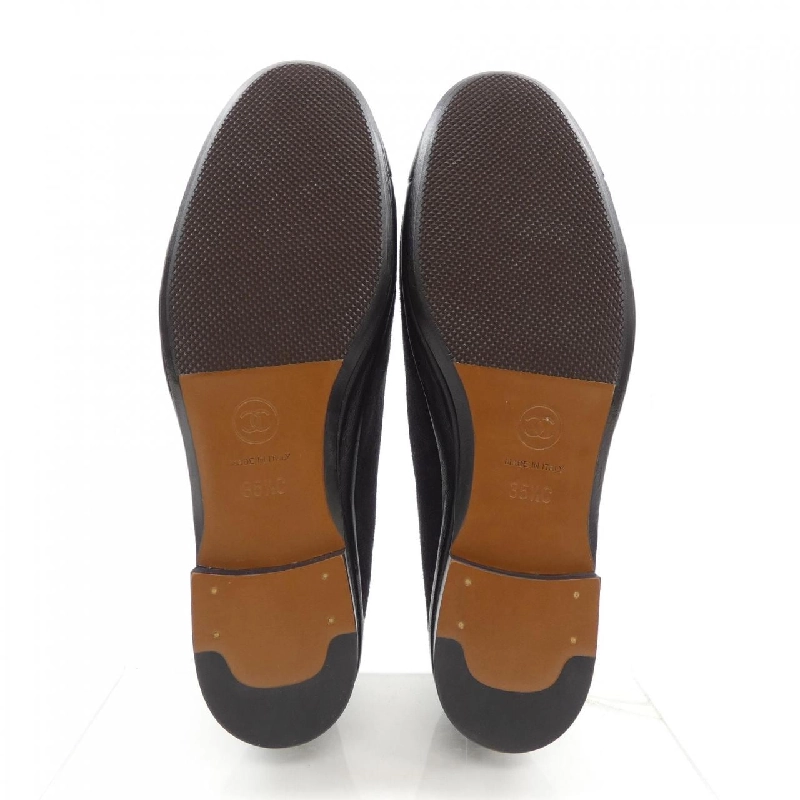 【Mã giảm giá】Giày CHANEL 662488