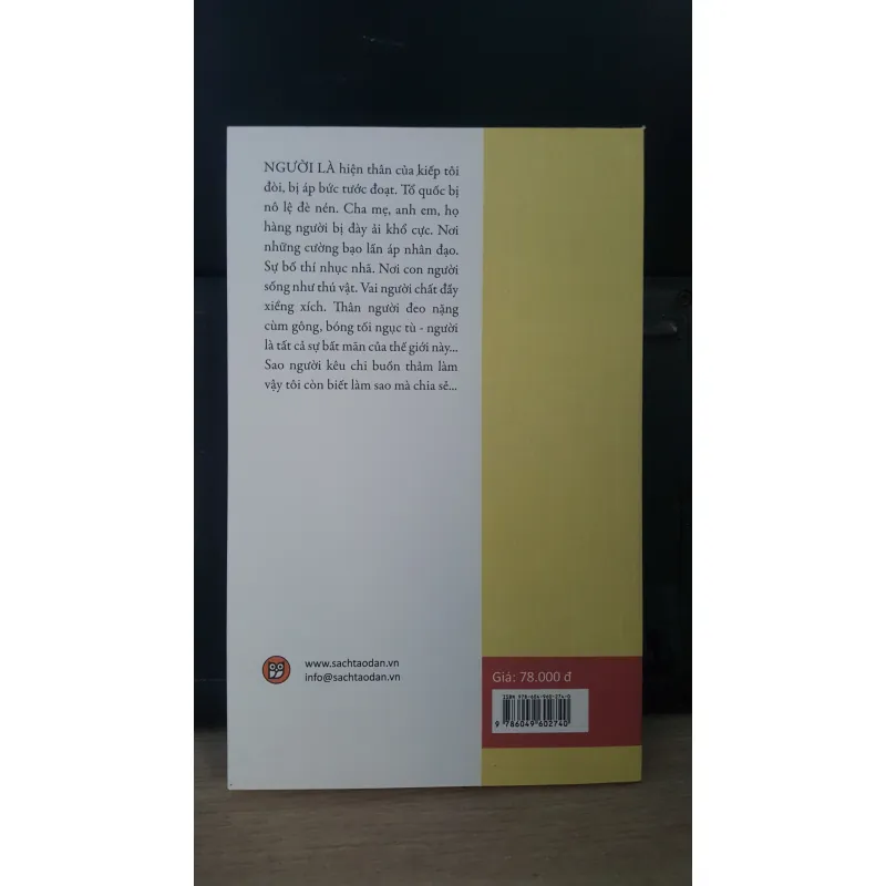 Sợi tóc tìm thấy - Dương Nghiễm Mậu 784902