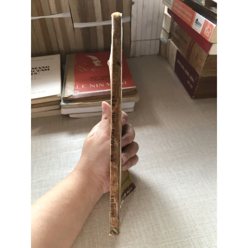 Bắp Thịt trước đã-Phạm Văn Tươi 961373