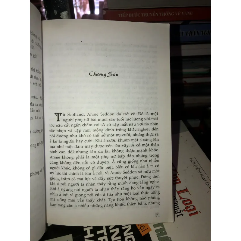 Ngày thứ sáu - Phút giây định mệnh - Peter Beere 998056