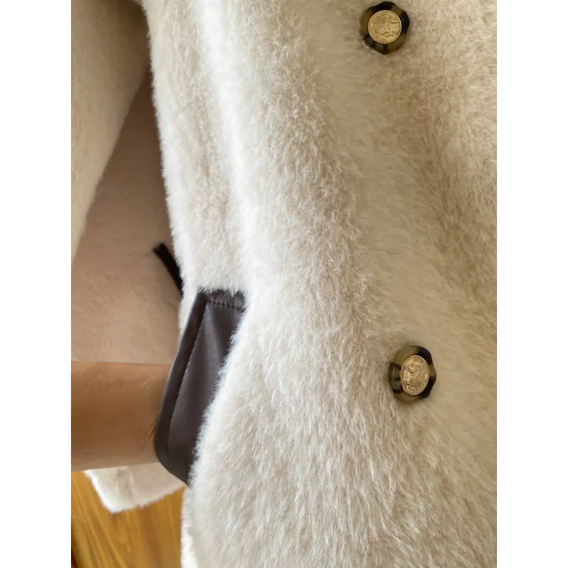 ÁO KHOÁC LÔNG ESKIMO GIỮ ẤM CỰC TỐT TRONG TRỜI TUYẾT, LANH***NEW 98%**TẶNG QUÀ+FREESHIP 582977