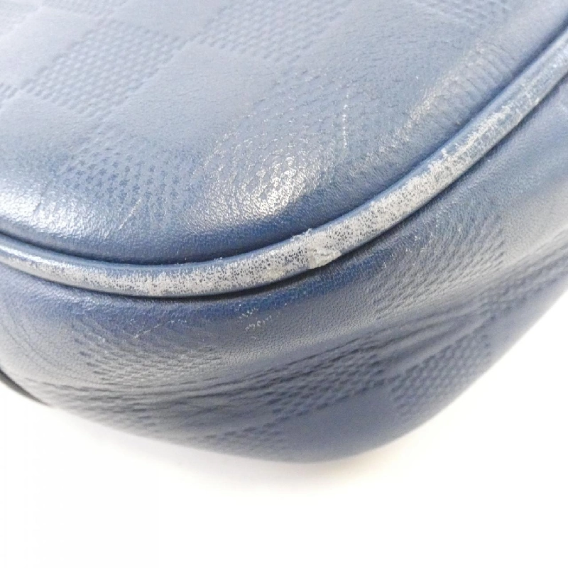 Túi xách vai Louis Vuitton Damier Infini Ambrere N41354 610659