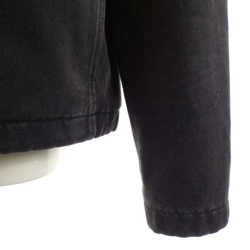 Áo khoác denim LOUIS VUITTON HQA05WCCU - Hàng hiệu Authentic 891251