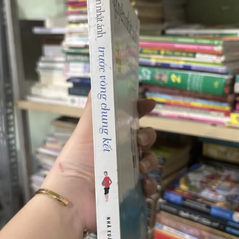 Trước vòng chung kết 🌊 572584