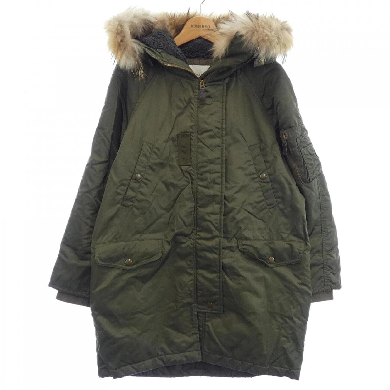 SPICK & SPAN 14-020-200-2070-4-0 Áo khoác - Hàng hiệu Chính hãng 818973