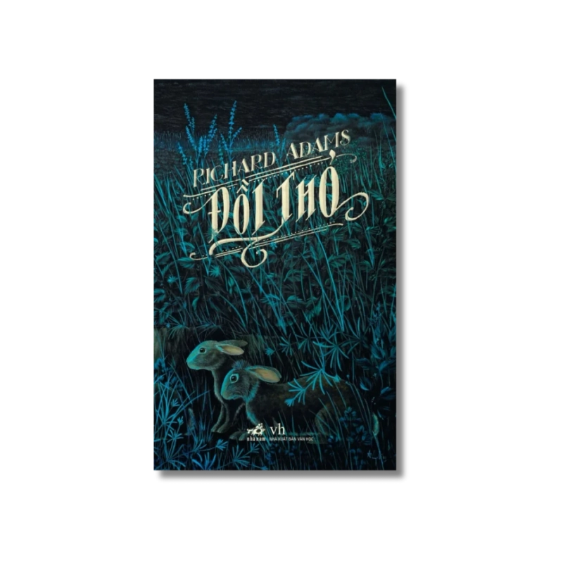 Đồi thỏ - Richard Adams 721556