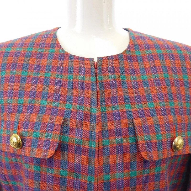 【Mã giảm giá】【Cổ điển】Valentino Garavani VALENTINO GARAVANI Áo khoác 637776