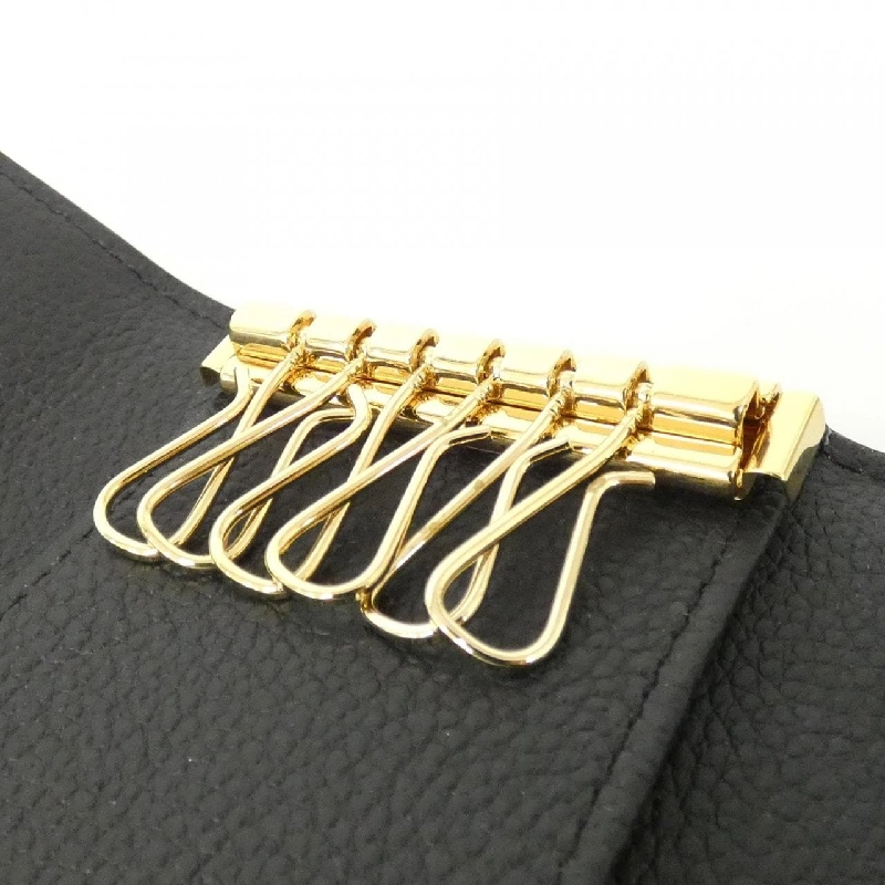 Louis Vuitton Monogram Empreinte Multi-Cles M64421 Key Case - Hàng hiệu Authentic 771909