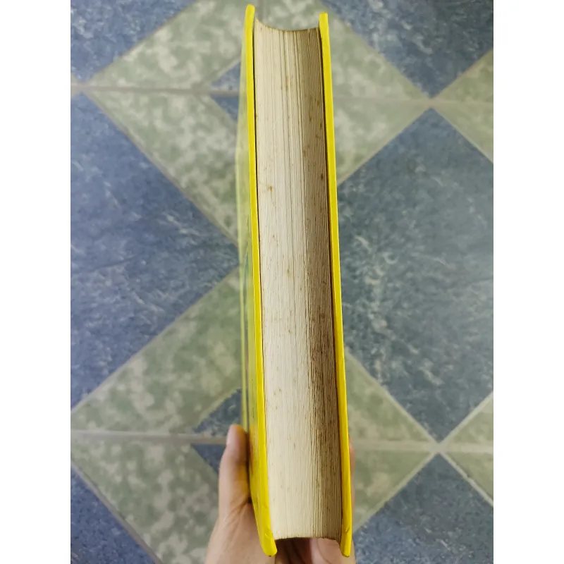 Tiếng chim hót trong bụi mận gai - Côlin Măccalâu 700351