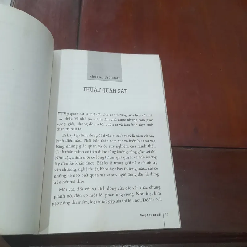 Thu Giang Nguyễn Duy Cần - ÓC SÁNG SUỐT 705177