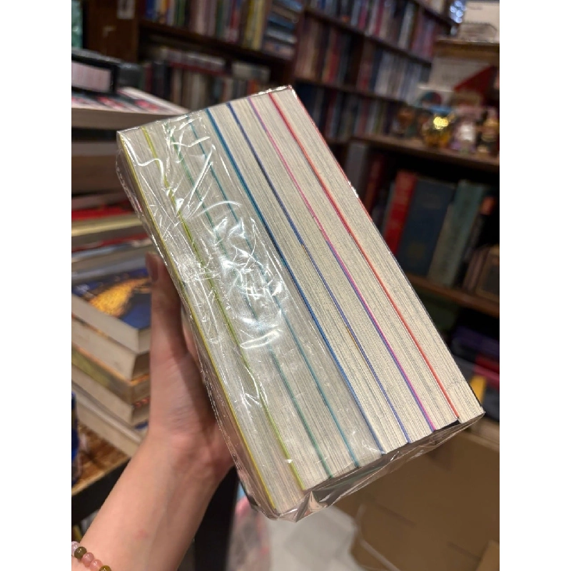 Truyện tranh trăng chiều rực rỡ 501549